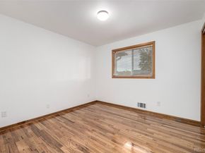 10095 W 41st Avenue, Wheat Ridge CO 80033