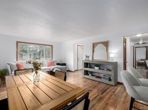 10095 W 41st Avenue, Wheat Ridge CO 80033