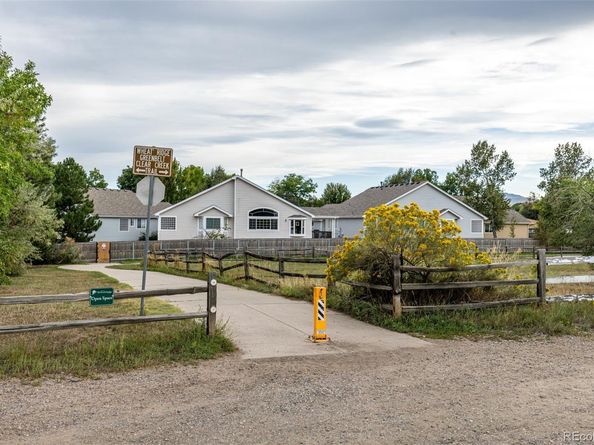 10095 W 41st Avenue, Wheat Ridge CO 80033