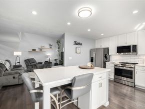 639 W Jamison Circle, Littleton CO 80120