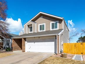 639 W Jamison Circle, Littleton CO 80120
