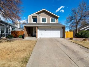 639 W Jamison Circle, Littleton CO 80120