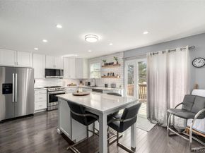 639 W Jamison Circle, Littleton CO 80120