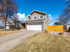639 W Jamison Circle, Littleton CO 80120