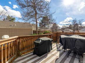 639 W Jamison Circle, Littleton CO 80120