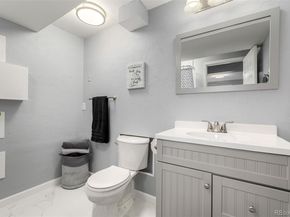 639 W Jamison Circle, Littleton CO 80120