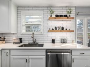 639 W Jamison Circle, Littleton CO 80120