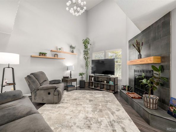 639 W Jamison Circle, Littleton CO 80120