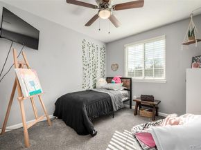 639 W Jamison Circle, Littleton CO 80120