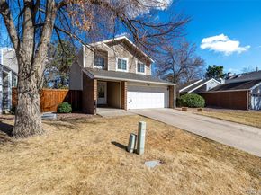639 W Jamison Circle, Littleton CO 80120