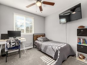 639 W Jamison Circle, Littleton CO 80120