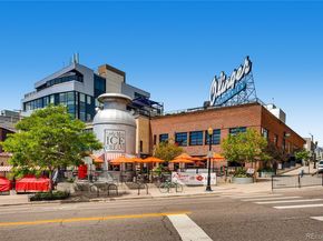3050 W 32nd Avenue 102C, Denver CO 80211