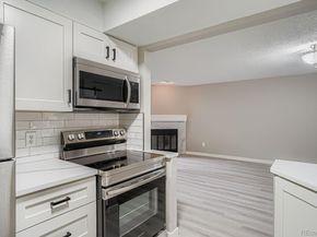 3050 W 32nd Avenue 102C, Denver CO 80211