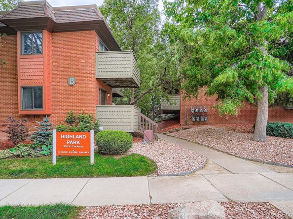 3050 W 32nd Avenue 102C, Denver CO 80211