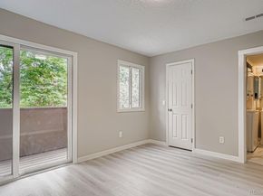 3050 W 32nd Avenue 102C, Denver CO 80211