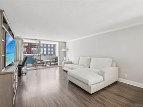 1155 N Ash Street 302, Denver CO 80220