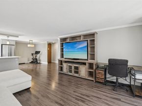 1155 N Ash Street 302, Denver CO 80220