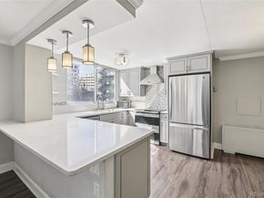 1155 N Ash Street 302, Denver CO 80220