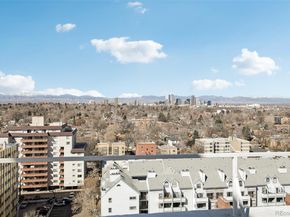 1155 N Ash Street 302, Denver CO 80220
