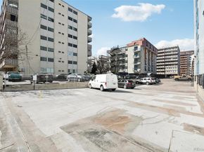 1155 N Ash Street 302, Denver CO 80220