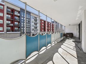1155 N Ash Street 302, Denver CO 80220