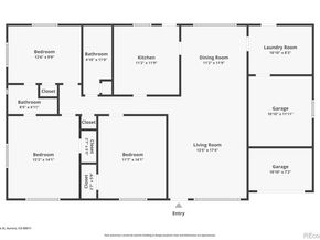 790 Ursula Street, Aurora CO 80011