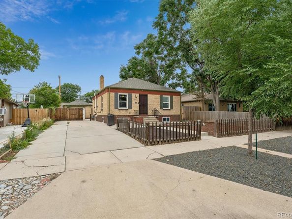 1540 Tamarac Street, Denver CO 80220