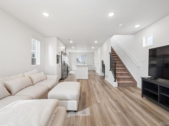 13226 E 103rd Avenue, Commerce City CO 80022