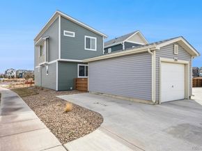13226 E 103rd Avenue, Commerce City CO 80022