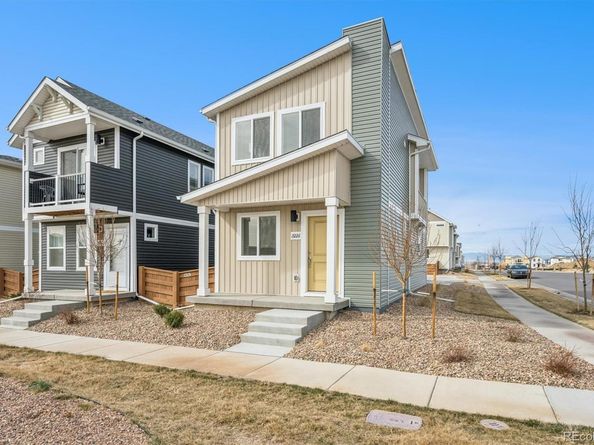 13226 E 103rd Avenue, Commerce City CO 80022