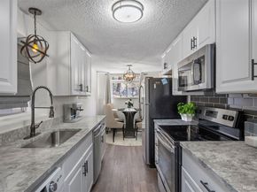 2700 S Holly Street 100, Denver CO 80222