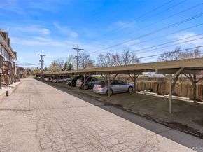 2700 S Holly Street 100, Denver CO 80222