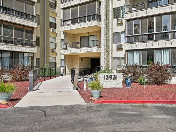 13931 E Marina Drive 601, Aurora CO 80014