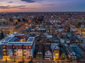 3132 N Downing Street, Denver CO 80205