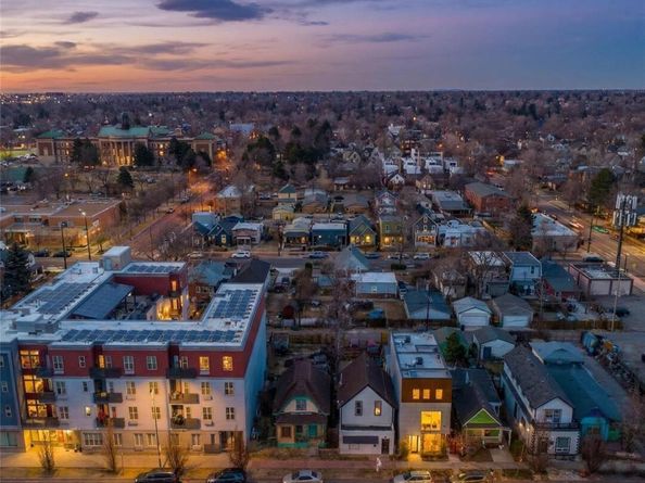 3132 N Downing Street, Denver CO 80205