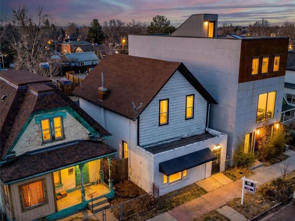 3132 N Downing Street, Denver CO 80205