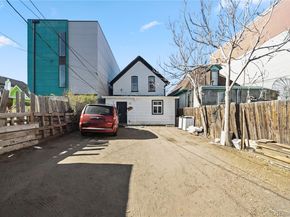 3132 N Downing Street, Denver CO 80205