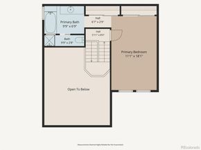 2685 S Dayton Way 73, Denver CO 80231