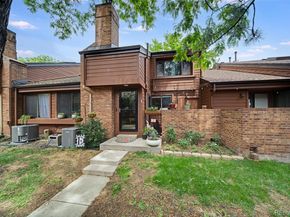 2685 S Dayton Way 73, Denver CO 80231