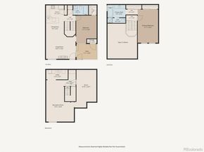 2685 S Dayton Way 73, Denver CO 80231