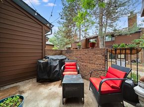 2685 S Dayton Way 73, Denver CO 80231
