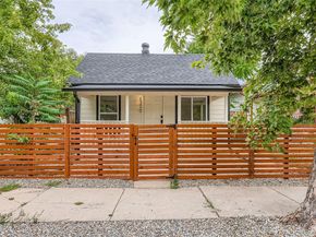 4320 Clayton Street, Denver CO 80216
