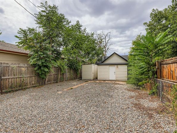 4320 Clayton Street, Denver CO 80216