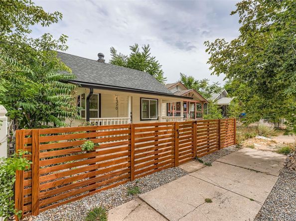 4320 Clayton Street, Denver CO 80216