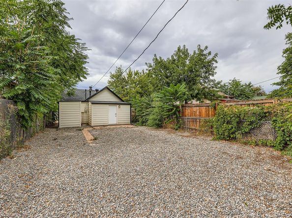 4320 Clayton Street, Denver CO 80216