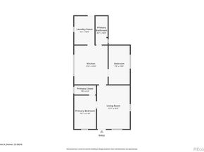 4320 Clayton Street, Denver CO 80216