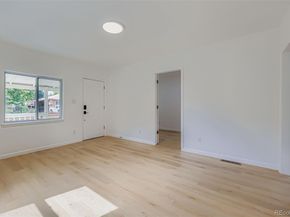 4320 Clayton Street, Denver CO 80216