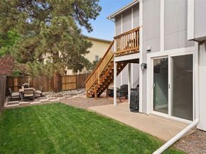 5580 S Lansing Way, Englewood CO 80111