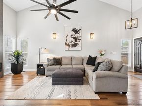 5580 S Lansing Way, Englewood CO 80111