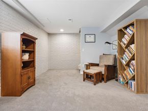 5580 S Lansing Way, Englewood CO 80111
